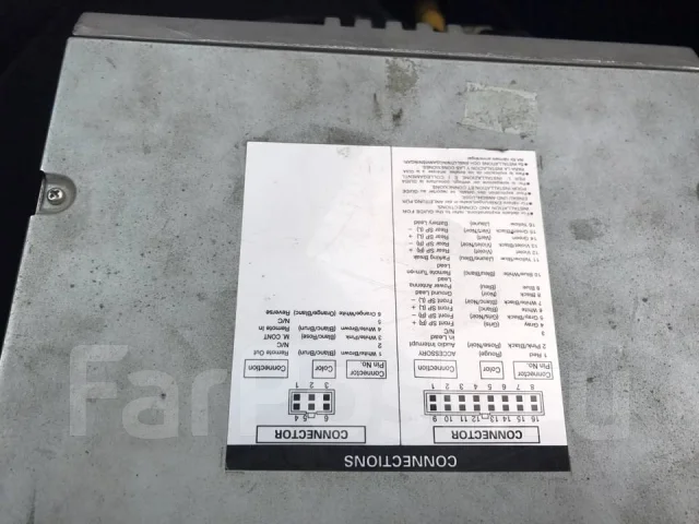 Alpine IVA-W202R ����
