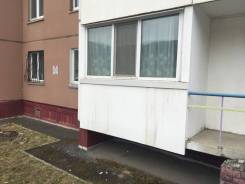 Помещение под офис, магазин, салон. Улица Адмирала Горшкова 38, р-н Снеговая падь, 54 кв. м. Дом снаружи