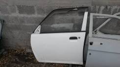 Дверь боковая. Suzuki Alto, HA24S Suzuki Alto Lapin