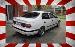 Toyota Carina E