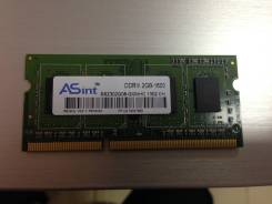 SO-DIMM DDR3.