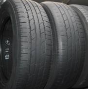 Bridgestone Turanza ER30. Летние, износ: 80%, 2 шт