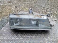 Фара. Toyota Sprinter Carib