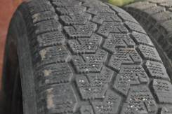 Yokohama F700. Зимние, без шипов, износ: 30%, 2 шт