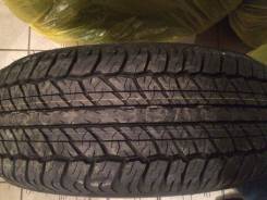 Dunlop Grandtrek AT20. Всесезонные, 2016 год, без износа, 4 шт