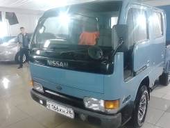 Nissan Atlas. Продам грузовик ниссан атлас, 2 700 куб. см., 1 225 кг.