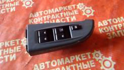 Блок управления стеклоподъемниками. Nissan Almera Classic, B10 Двигатели: QG16, QG16DE