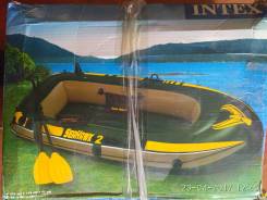 Intex Seahawk ����
