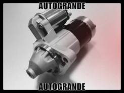 Стартер. Toyota: Corolla, Corolla Verso, RAV4, Allion, Vista Ardeo, Allex, Vista, Celica, MR-S, Wish, Opa, Caldina, Isis, Auris, Corolla Fielder, Prem...