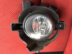 Фара противотуманная. Nissan Dualis, J10 Nissan Qashqai, J10