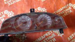 Панель приборов. Nissan Almera Classic, B10 Двигатели: QG16DE, QG16