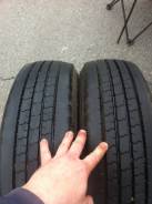 Dunlop SP. Летние, 2003 год, износ: 20%, 2 шт