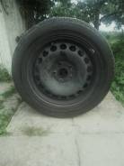 Штамповка. x15, 5x100.00