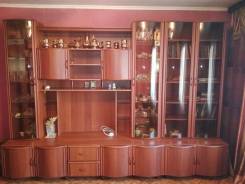 Стенки.