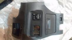 Консоль панели приборов. Toyota Corolla, CE140, ZRE151, NDE150, ZZE150, ZZE141, ZZE142, ADE150 Двигатели: 1ZRFE, 1NDTV, 1ADFTV, 1ZZFE, 4ZZFE, 3ZZFE, 2...