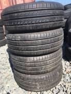 Kumho Solus KH17. Летние, 2014 год, износ: 5%, 4 шт