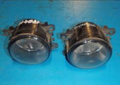 Фара противотуманная. Ford Tourneo Connect Ford Fusion Ford Focus Ford Transit Renault Twingo Renault Megane Renault Logan Renault Kangoo Citroen C2 C...
