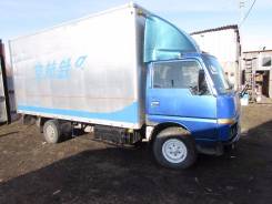Nissan Atlas. Ниссан атлас, 3 500 куб. см., 2 500 кг.