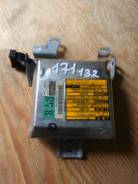 Блок управления airbag. Toyota Crown, JKS175, GS171, JZS171, JZS175W, JZS171W, JZS173W, JZS179, JZS175, JZS173 Двигатели: 1GFE, 2JZFSE, 2JZGE, 1JZGE...