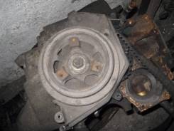 Двигатель в сборе. Toyota Estima Lucida Двигатель 3CTE