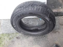 Dunlop Grandtrek SJ6. Всесезонные, 2008 год, износ: 20%, 2 шт