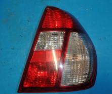 Стоп-сигнал. Renault Symbol Renault Clio