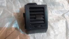 Консоль панели приборов. Toyota Corolla, ZRE151