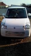 Suzuki Alto. автомат, передний, 7.0 (54 л.с.), бензин, 100 000 тыс. км