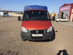 ГАЗ Газель. Продается газель, 2 781 куб. см., 1 500 кг.