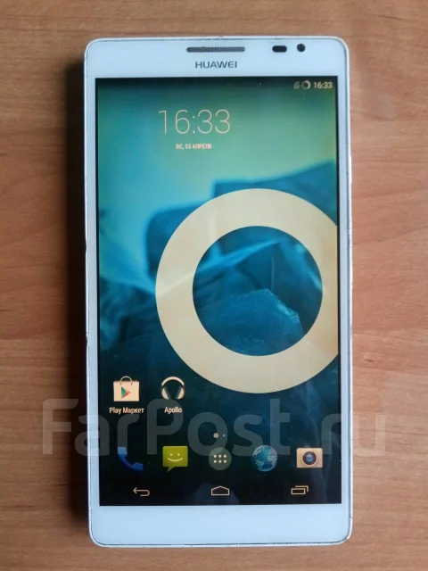Huawei Ascend Mate. �/� ����