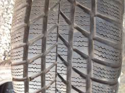 Hankook Winter Radial W400. Всесезонные, износ: 10%, 1 шт