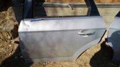 Дверь боковая. Ford Mondeo