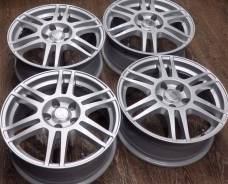 Bridgestone. 7.0x17, 5x114.30, ET40, ЦО 73,0 мм.