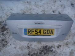 Крышка багажника. Volvo: C30, XC70, V40, V50, S40, S60, V70, XC60, S80, S70, 940, C70, 850
