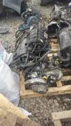 Двигатель в сборе. Daewoo Nubira Daewoo Lacetti Chevrolet Rezzo Chevrolet Lanos Двигатель A16DMS