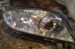 Фара. Toyota RAV4, ACA38L, ACA38, ZCA25, ACA28, ACA36, ACA26, QEA38, CLA21, GSA33, ZCA25W, ALA30, ZCA26W, ACA36W, ACA30, ACA20, ACA31W, ZSA35, ACA22...