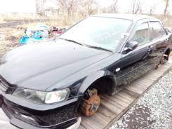 Honda Accord. CF4, F20B