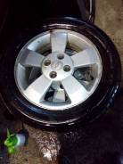 Продам колеса. x15 4x100.00 ET-50