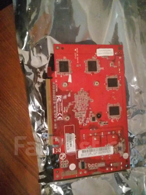 GeForce GT 240. ��� ����� �� ������������ ����