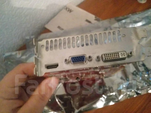 GeForce GT 240. ��� ����� �� ������������ ����