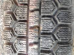 Dunlop Graspic HS-3. Всесезонные, износ: 20%, 1 шт