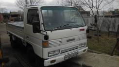 Mazda Titan. Грузовик, 3 000 куб. см., 2 000 кг.