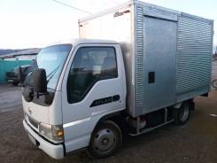Isuzu Elf. Продам грузовик 2 тонник, 4 800 куб. см., 2 000 кг.