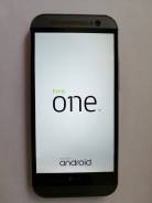 HTC One M8. Б/у