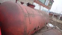 Продам металлическую цистерну из под ГСМ 12 куб. м.