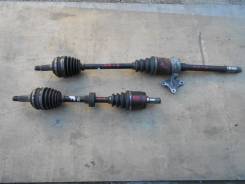 Привод, полуось. Honda Odyssey, RA8, RA9 Двигатель J30A