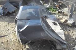 Крыло. Geely MK Cross
