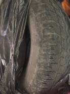 Goodyear Wrangler TD. Летние, износ: 40%, 4 шт