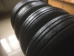 Bridgestone Ecopia PRV. Летние, 2012 год, износ: 10%, 4 шт