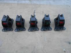 Подушка коробки передач. Honda Odyssey, RA6 Двигатель F23A